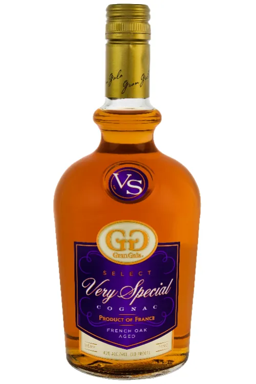 Gran Gala Vs Cognac