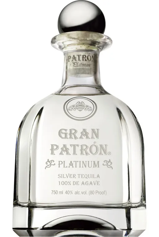 Gran Patron Platinum