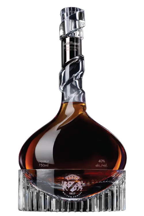 Grand Marnier Quintessence