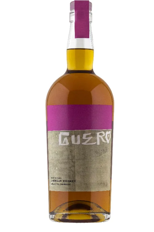 Guero American Whiskey