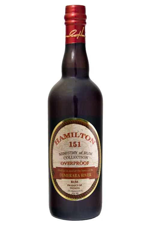 Hamilton 151