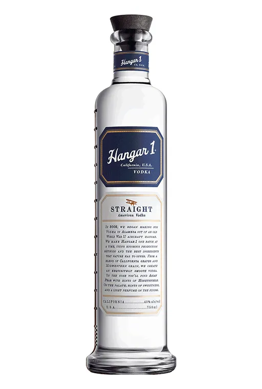 Hangar One