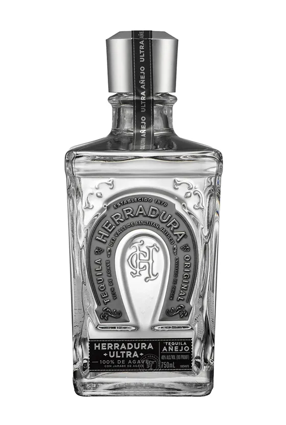 Herradura Tequila Ultra Añejo