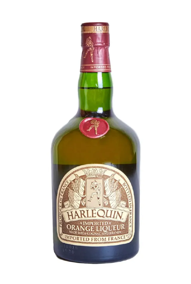 Harlequin
