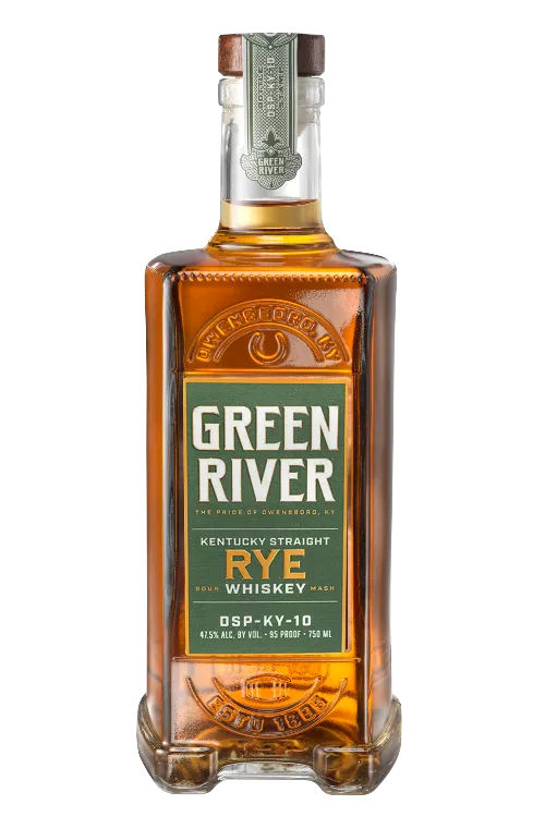 Green River Rye
