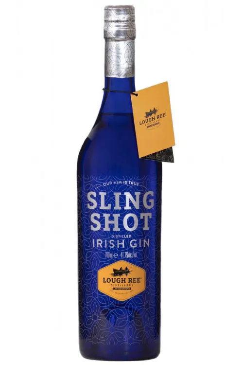 Sling Shot Irish Gin