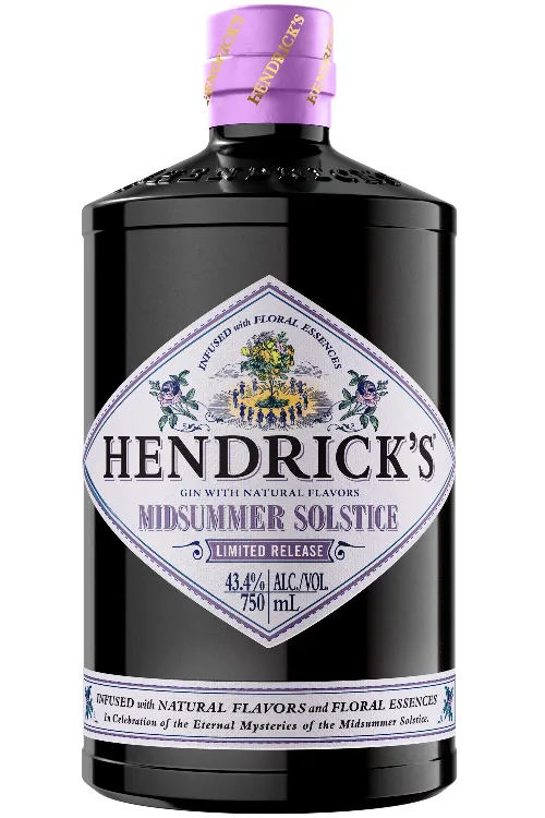 Hendrick's Midsummer Gin - 750 ML | Gin