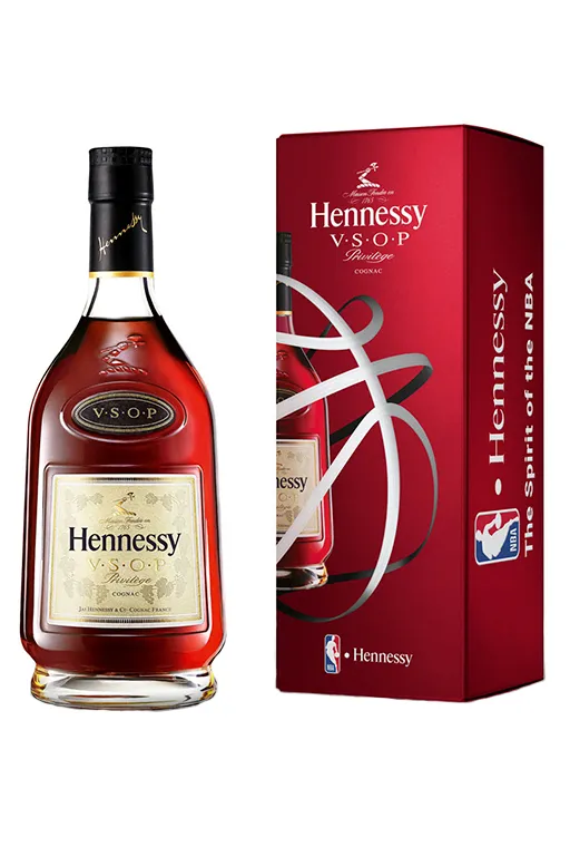 Hennessy VSOP Cognac - 750 ML | Brandy