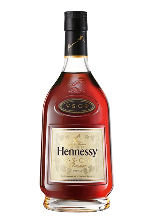 Hennessy VSOP Cognac - 750 ML | Brandy