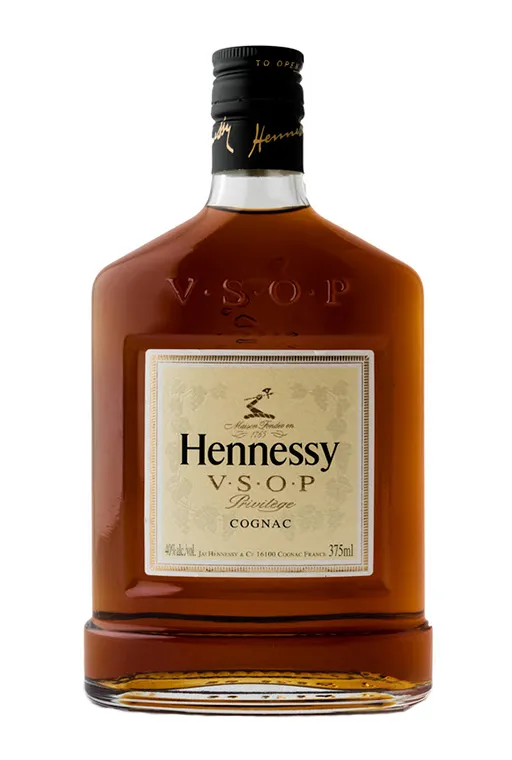 Hennessy VSOP Cognac - 750 ML | Brandy