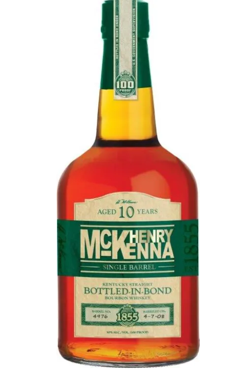 Henry McKenna