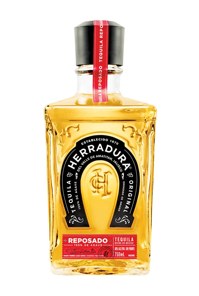 Herradura Tequila Reposado