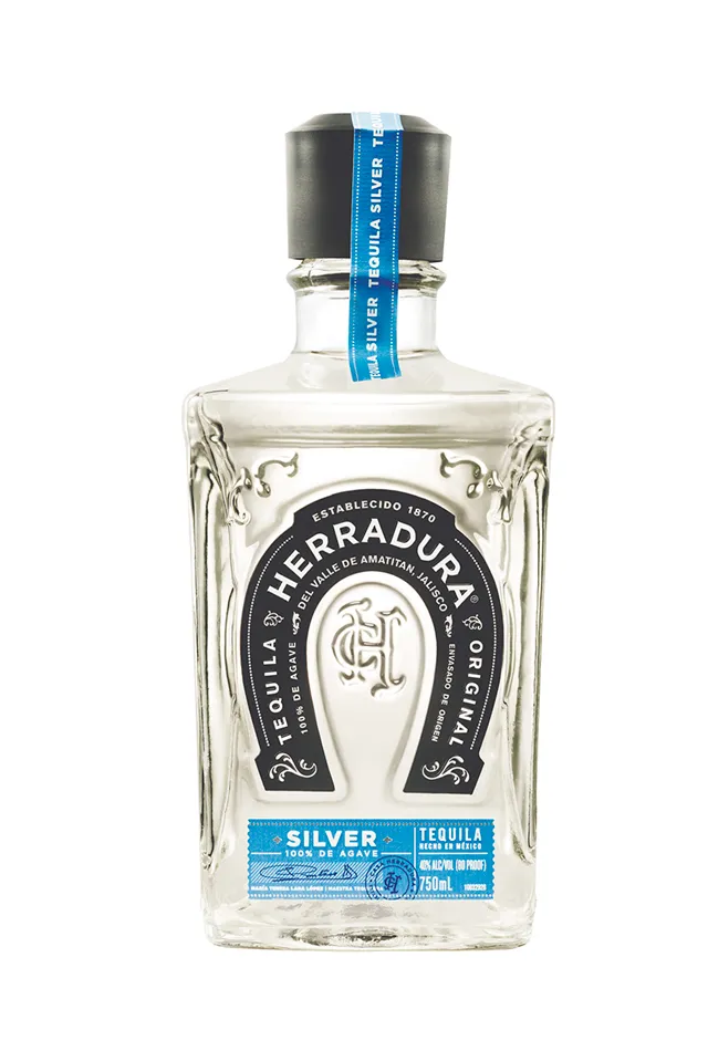 Herradura Tequila Silver