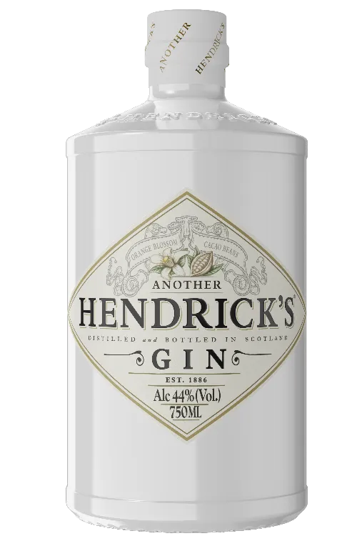 HENDRICK'S ANOTHER GIN