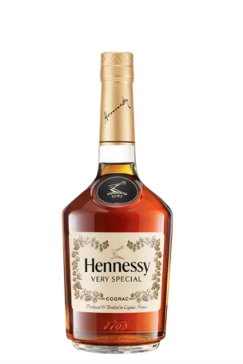 【古酒 】Hennessy V.S.O.P 700ml Hennessy V.S.O.P Privilege Collection 7 Carnovsky Limited Edition