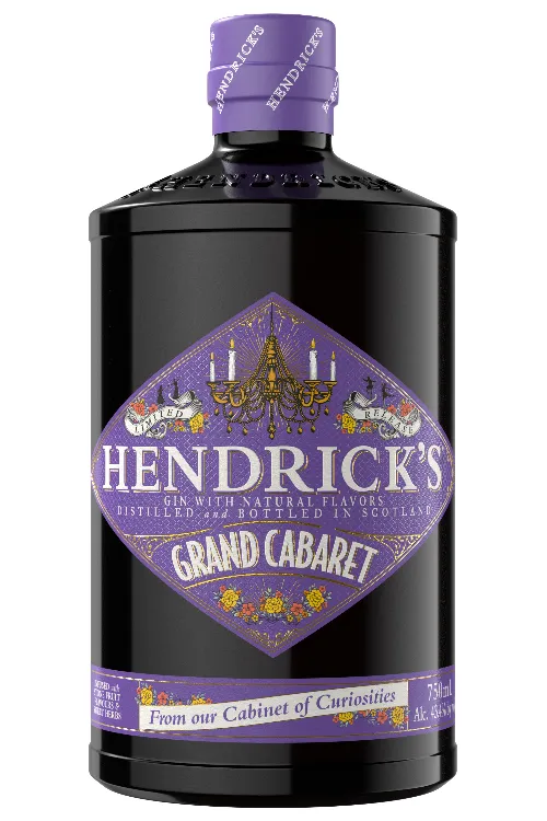 Hendrick's Grand Cabaret Gin