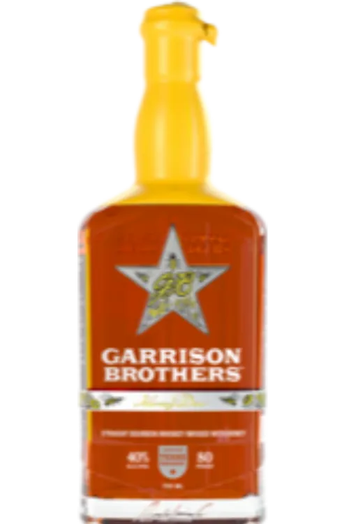 Garrison Brothers Honeydew Bourbon