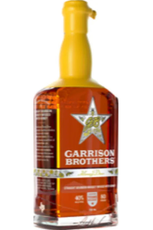 Garrison Brothers Honeydew Bourbon - 750 ML | Whiskey