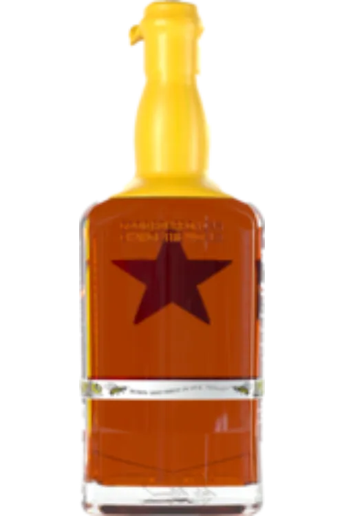Garrison Brothers Honeydew Bourbon - 750 ML | Whiskey