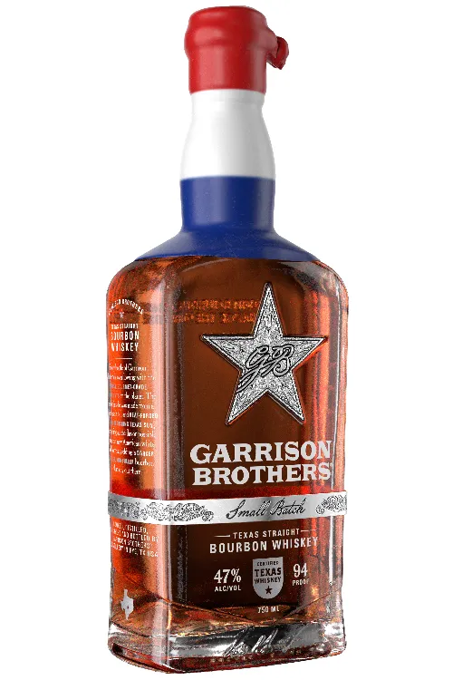 Garrison Brothers Small Batch - 750 ML | Whiskey