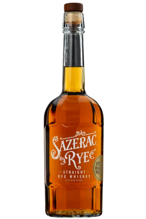 Sazerac Rye Barrel Select - 750 ML | Whiskey