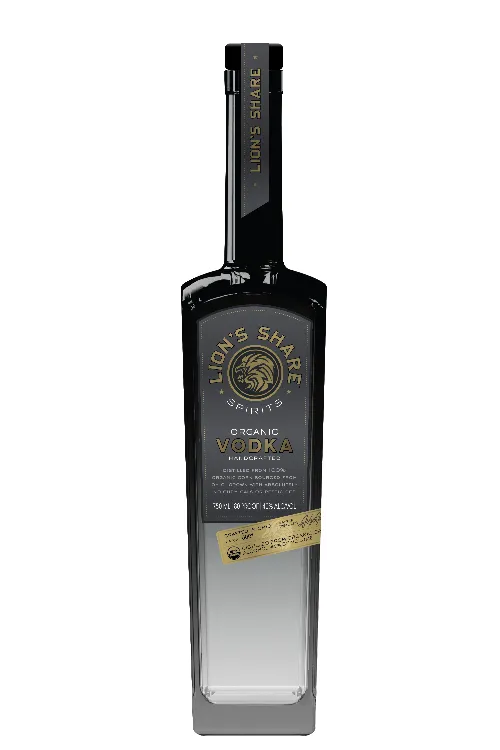 hakuyoh！ Haku Japanese Vodka - 750 ML | Vodka