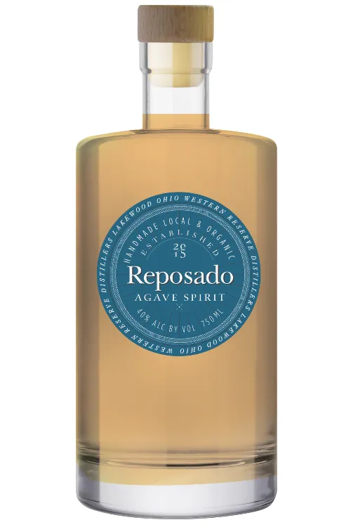 1800 Reposado - 750 ML | Tequila