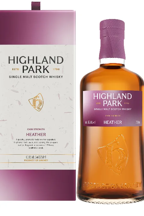 Highland Park Cask Strength - 750 ML | Whiskey