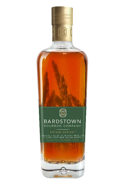 Bardstown Bottled In Bond Bourbon - 750 ML | Whiskey