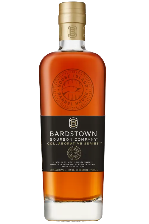 Bardstown Origin Series Ky Straight Bourbon - 750 ML | Whiskey