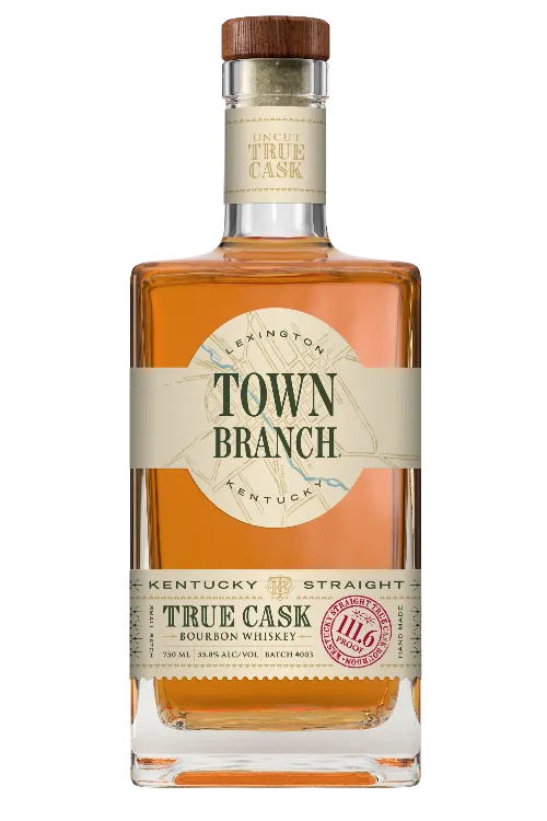 Town Branch True Cask Bourbon