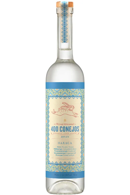 400 Conejos