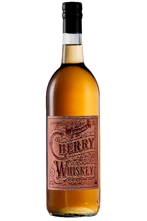 Doc Schmickle's Cherry Whiskey