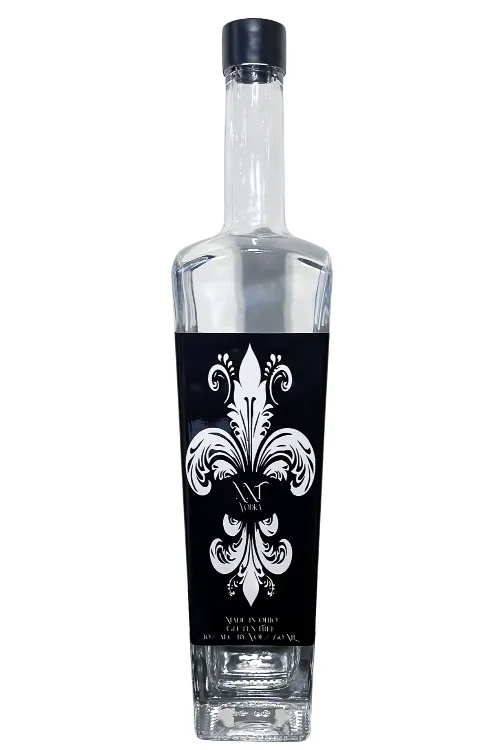NXT VODKA