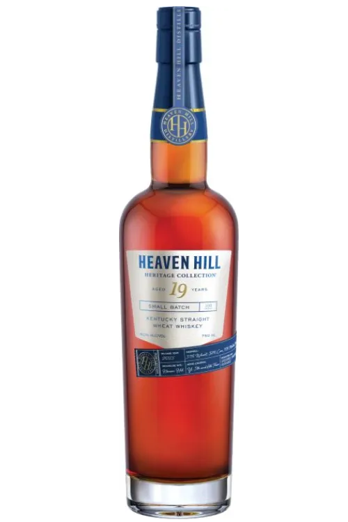 HEAVEN HILL HERITAGE COLLECTION WHEAT WHISKEY - 750 ML | Whiskey