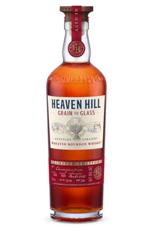 OLD MAN WINTER BOURBON WHISKEY - 750 ML | Whiskey
