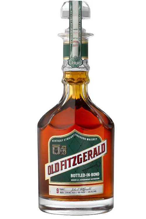 お*お様 ☆good luck☆ Old Fitzgerald Old Fitzgerald Bourbon | OLD
