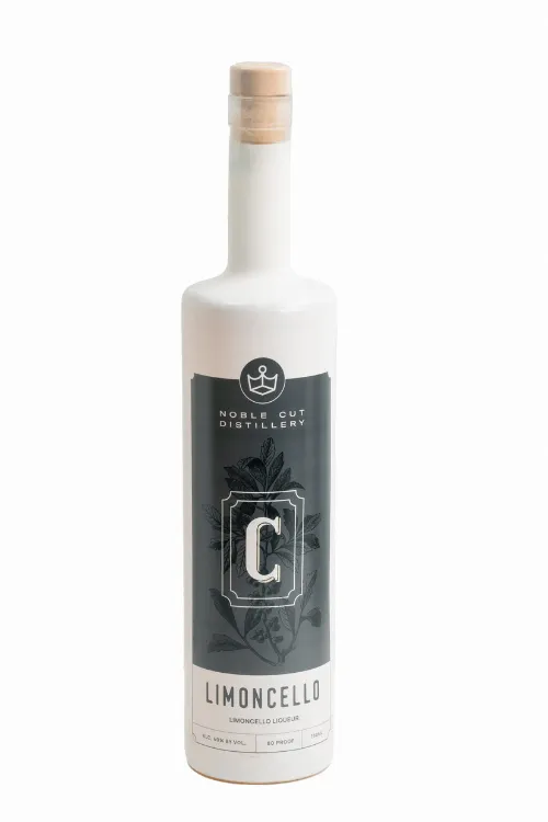 Noble Cut Cento Limoncello