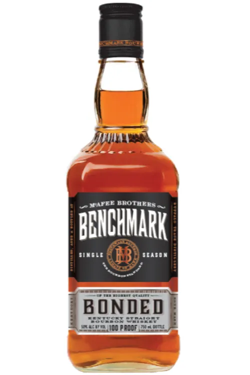 Benchmark Bonded
