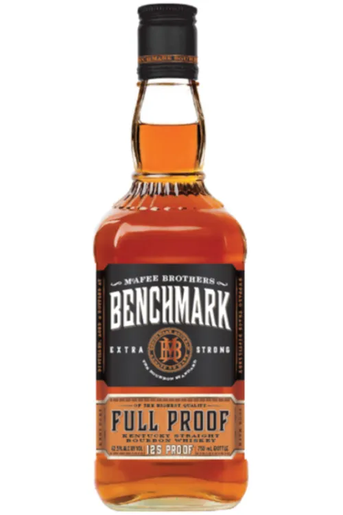 Benchmark Full Proof