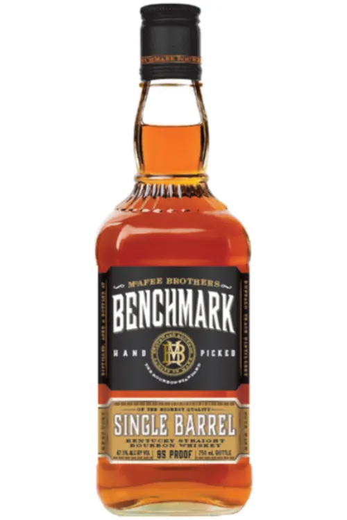 Benchmark Single Barrel