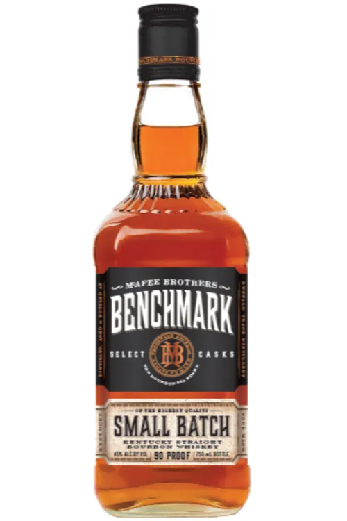 Benchmark Small Batch