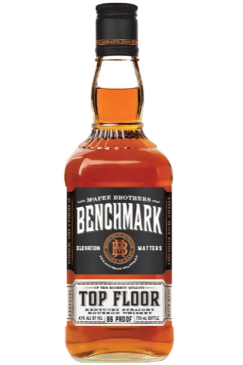 Benchmark Top Floor