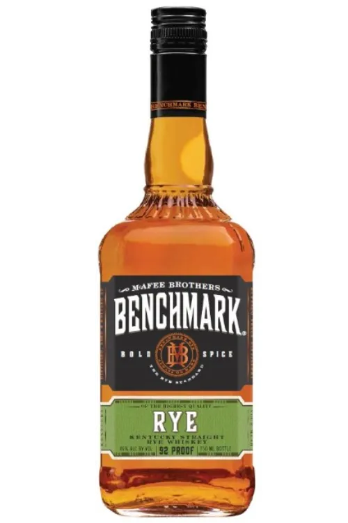 Benchmark No 8 - 750 ML | Whiskey