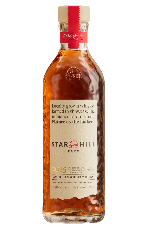STAR HILL FARM