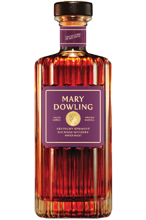 MARY DOWLING WINTER WHEAT