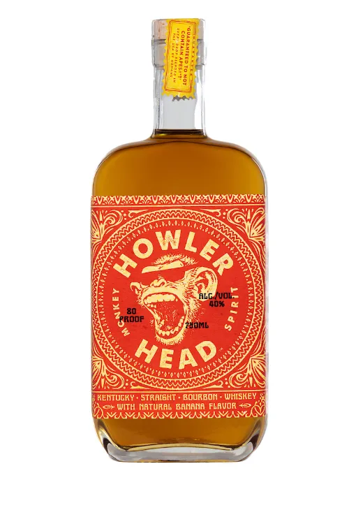 Howler Head