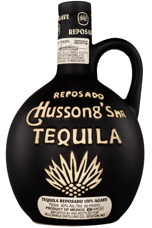 Hussong's Reposado