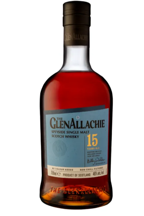The Glenallachie 12 Year - 700 ML | Whiskey
