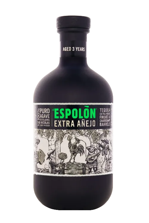 ESPOLON EXTRA ANEJO - 750 ML | Tequila